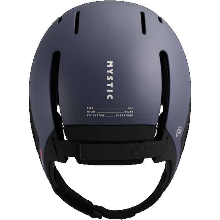Casque Legacy 2026 D' Mystic , Référence 35009.250730 - Navy